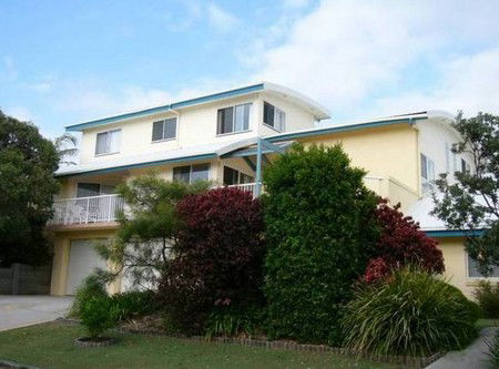 Angourie Waves - Accommodation 4U 0