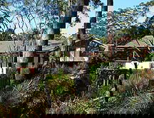 Grass Trees Escape - Accommodation 4U 0
