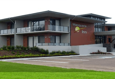 Macquarie Inn At Club Macquarie - Accommodation 4U