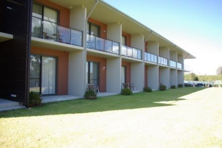 Macquarie Inn At Club Macquarie - Accommodation 4U 1