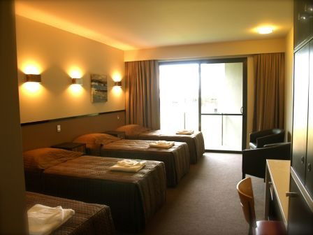 Macquarie Inn At Club Macquarie - Accommodation 4U 2