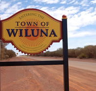 Wiluna Club Hotel Motel  Caravan Park - Accommodation 4U