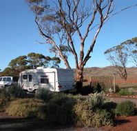 Fraser Range Sheep Station - Accommodation 4U