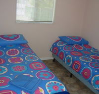 JJ's Holiday Cottages - Mitchell Street - Accommodation 4U