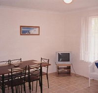 JJ's Holiday Cottages - Butler Street - Accommodation 4U