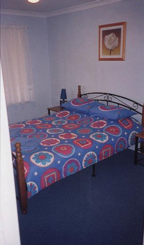JJ's Holiday Cottages - Butler Street - Accommodation 4U 3