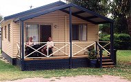 Esperance Seafront Caravan Park And Holiday Units - Accommodation 4U 0