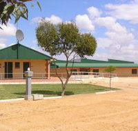 Tressie's Museum and Caravan Park - Accommodation 4U