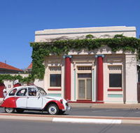 Merredin Bed  Breakfast - Accommodation 4U