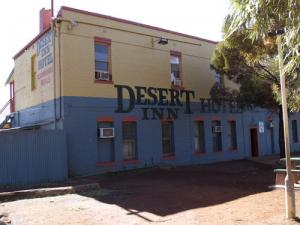 Laverton WA Accommodation 4U