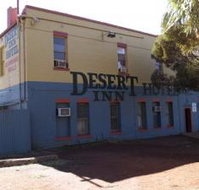 Desert Inn Hotel Motel - Accommodation 4U