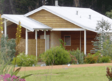 Big Brook Retreat - Accommodation 4U