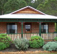 Karri Valley Chalets - Accommodation 4U
