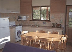 Jemelup Chalets - Accommodation 4U 3