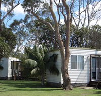 Arrawarra Beach Holiday Park - Accommodation 4U