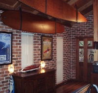 Arrawarra Lodge - Accommodation 4U