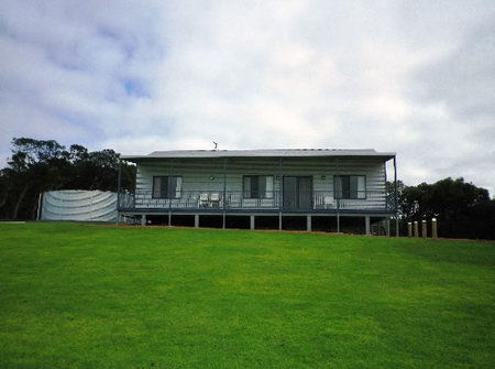 Nutkin Lodge - Accommodation 4U 0