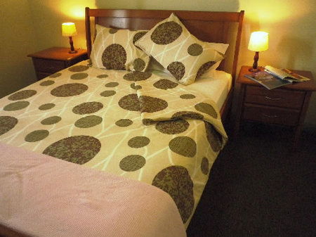 Nutkin Lodge - Accommodation 4U 1