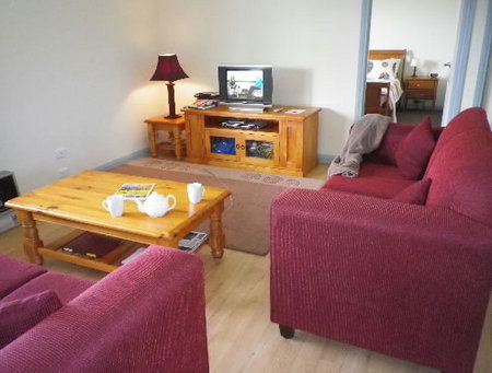 Nutkin Lodge - Accommodation 4U 2