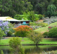 Pemberton Lavender and Berry Farm Cafe and Cottages - Accommodation 4U