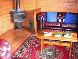 Pemberton Lavender And Berry Farm Cafe And Cottages - Accommodation 4U 1