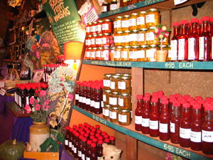 Pemberton Lavender And Berry Farm Cafe And Cottages - Accommodation 4U 5