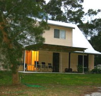 A Sunshine Farmstay - Accommodation 4U