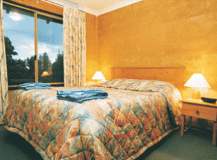 The Koorabup Motel - Accommodation 4U