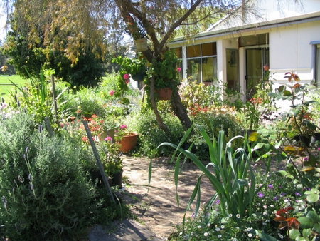 Middlesex WA Accommodation 4U