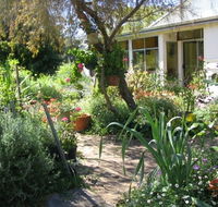 Warren Grange Farmstay and Bed  Breakfast - Accommodation 4U