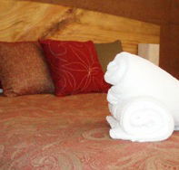Marima Cottages - Accommodation 4U