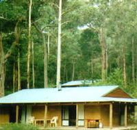 Warren River Cottages - Accommodation 4U