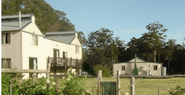 Watermark Kilns - Accommodation 4U
