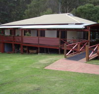 Pemberton Camp School - Accommodation 4U