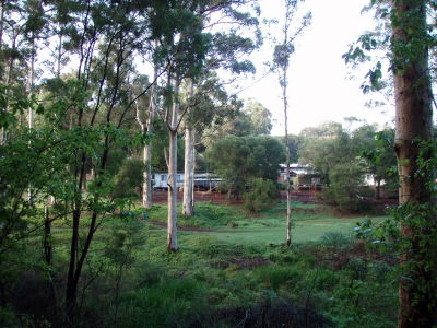 Pemberton Camp School - Accommodation 4U 1