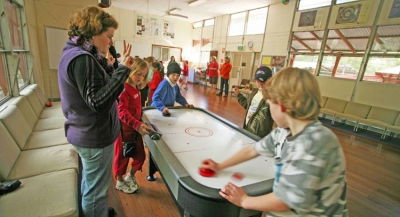 Pemberton Camp School - Accommodation 4U 2