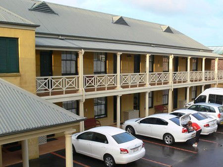 Ballina Heritage Inn - Accommodation 4U 0