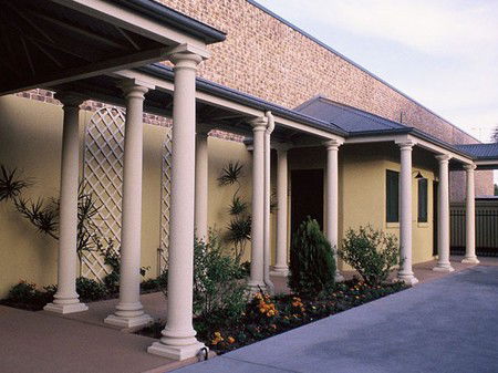 Ballina Heritage Inn - Accommodation 4U 2