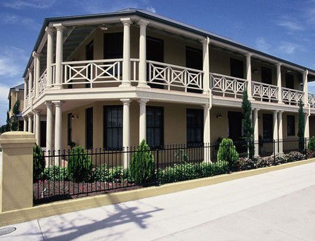 Ballina Heritage Inn - Accommodation 4U 4