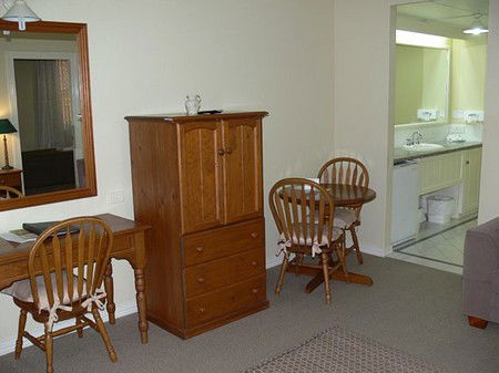 Ballina Heritage Inn - Accommodation 4U 5