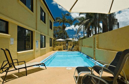 Keith Hall NSW Accommodation 4U