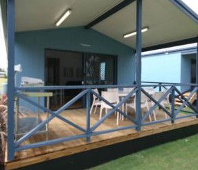 Ballina Lakeside Holiday Park - Accommodation 4U 0