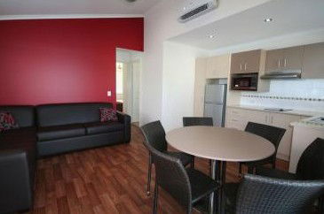 Ballina Lakeside Holiday Park - Accommodation 4U 1