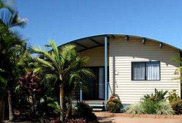 Ballina Lakeside Holiday Park - Accommodation 4U 2