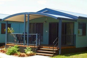 Ballina Lakeside Holiday Park - Accommodation 4U 3