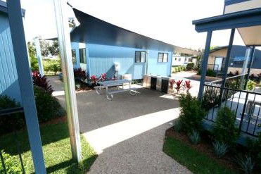 Ballina Lakeside Holiday Park - Accommodation 4U 4