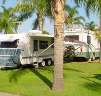 Ballina Waterfront Village And Tourist Park - Accommodation 4U
