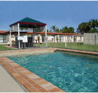 Fun N Sun Motel Ballina - Accommodation 4U
