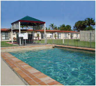 Fun N Sun Motel Ballina - Accommodation 4U 0