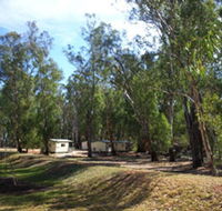 Balranald Caravan Park - Accommodation 4U